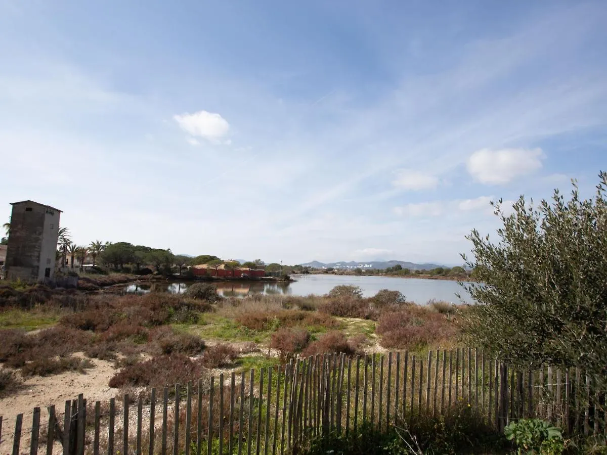Apartment Port De La Gavine I By Interhome Hyeres