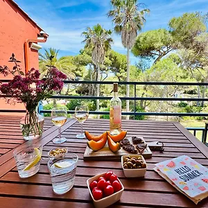 Pinéde Appartement